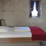 Burg Pensión 3*