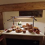 Pensión Burg