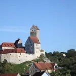 Burg Pensión