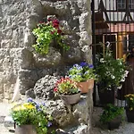Burg Pensión Katzenstein (Baden-Wurttemberg)