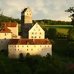Burg Pensión 3*