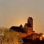 Burg Pensión Katzenstein (Baden-Wurttemberg)