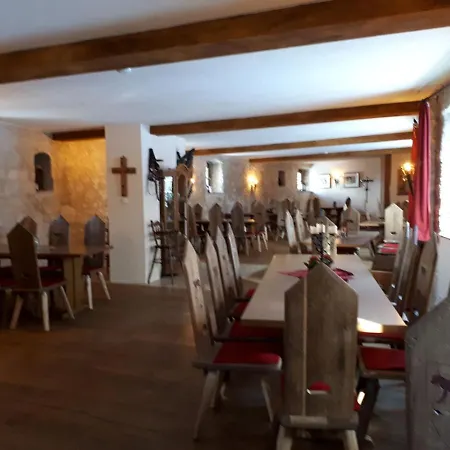 Burg 3* Katzenstein (Baden-Wurttemberg)