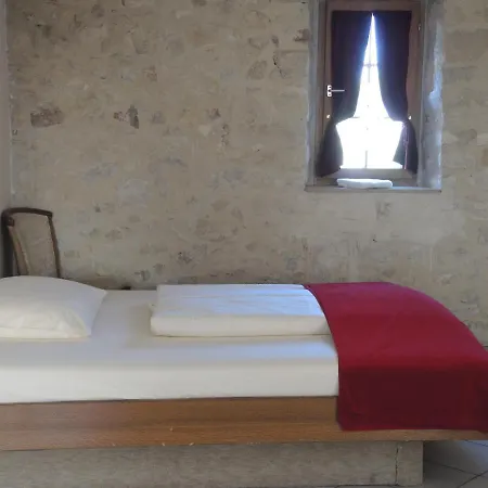 Burg بيت ضيافة 3*