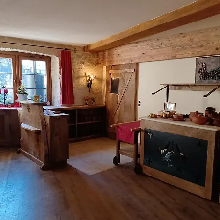 Burg Гостевой дом 3*
