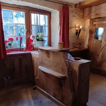 Affittacamere Burg Katzenstein (Baden-Wurttemberg)