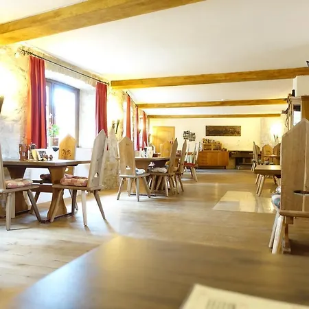 Burg 3* Katzenstein (Baden-Wurttemberg)