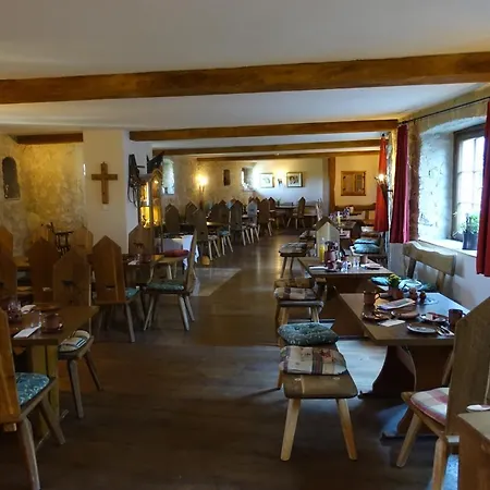 Burg Katzenstein (Baden-Wurttemberg)