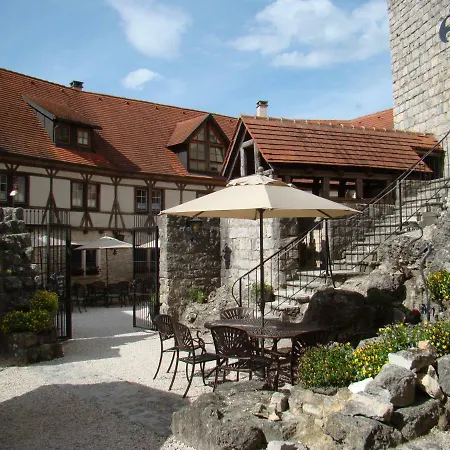 Burg