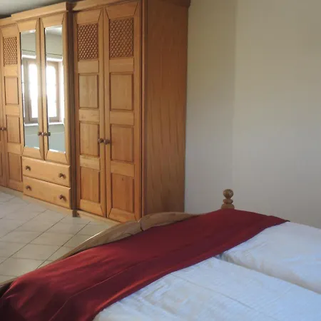 بيت ضيافة Burg 3*